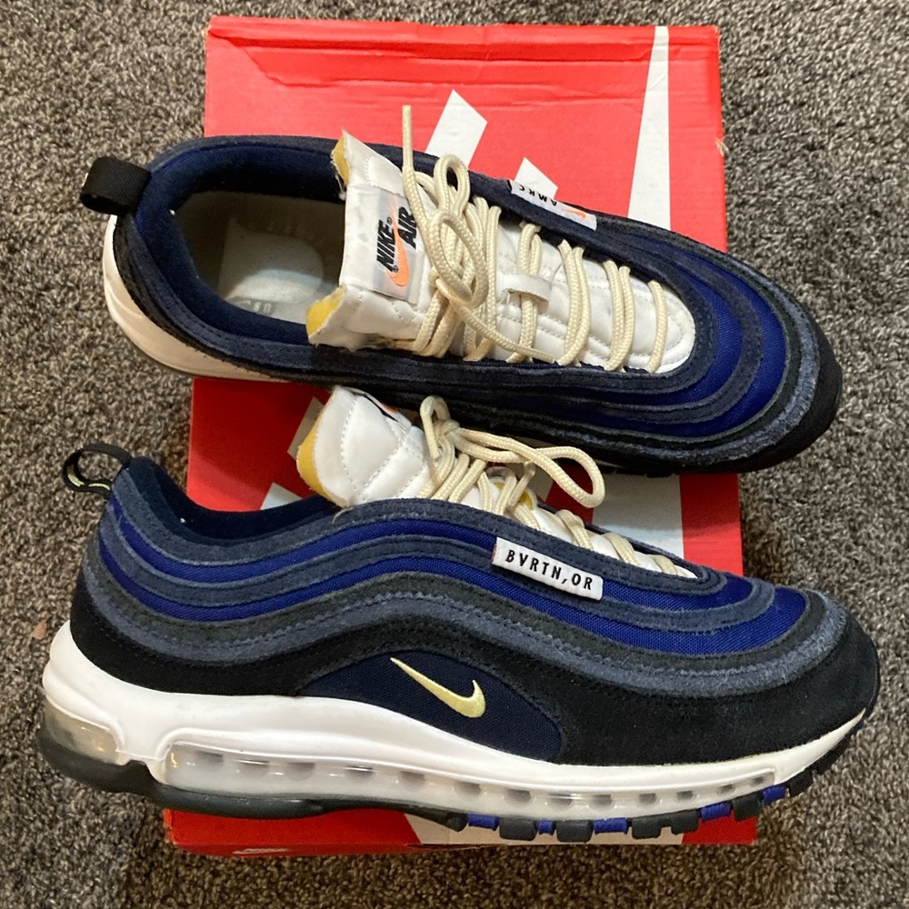 Nike Air Max 97 SE Premium Air Max Run Club